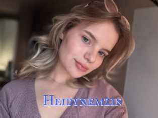 Heidynemzin