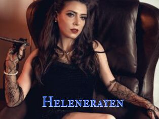 Helenerayen