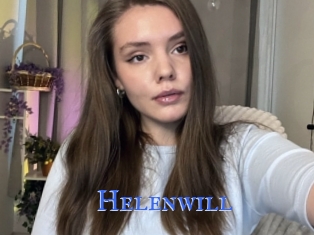 Helenwill