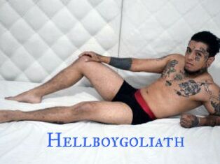 Hellboygoliath