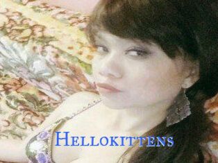 Hellokittens