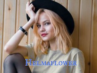 Helmaflower