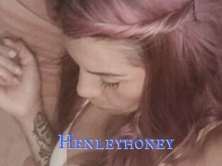 Henleyhoney