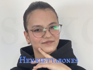 Henriettabones