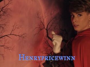 Henrypricewinn