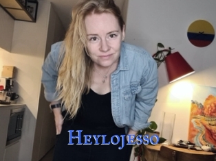 Heylojesso