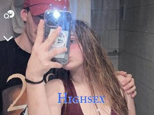 Highsex