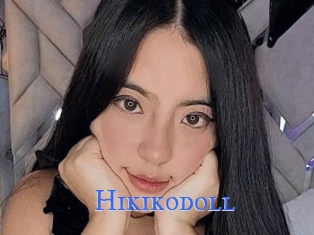 Hikikodoll