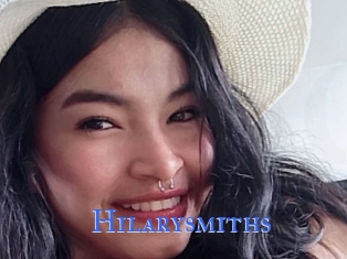 Hilarysmiths