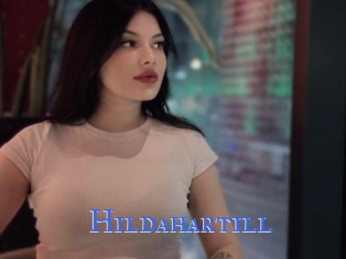 Hildahartill