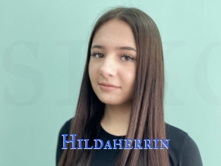 Hildaherrin