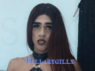 Hillarygillx
