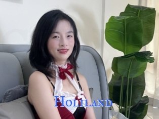 Holiland