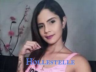 Hollestelle