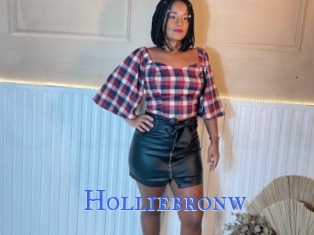 Holliebronw