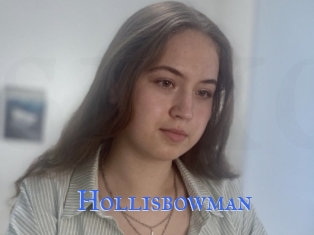 Hollisbowman