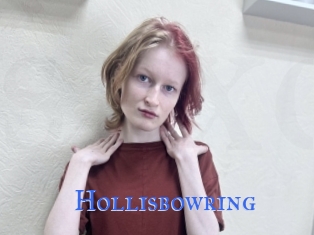 Hollisbowring