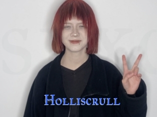 Holliscrull