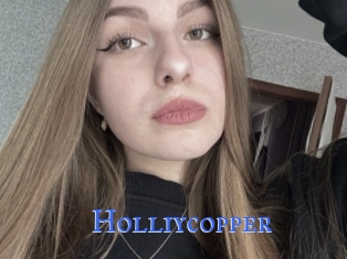 Holliycopper