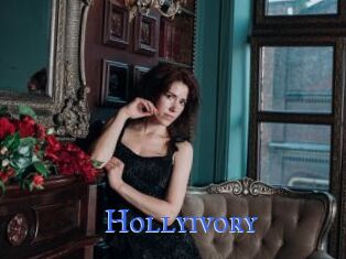 Hollyivory