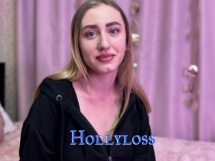 Hollyloss