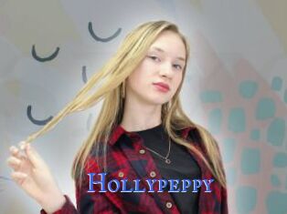 Hollypeppy