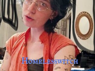 Homelesswitch