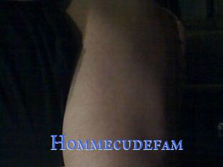 Hommecudefam