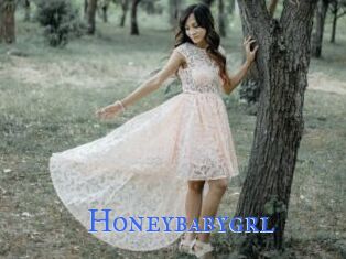 Honeybabygrl