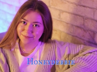 Honeydebbie