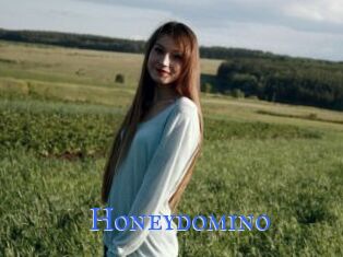 Honeydomino