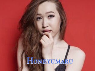 Honeyumaru