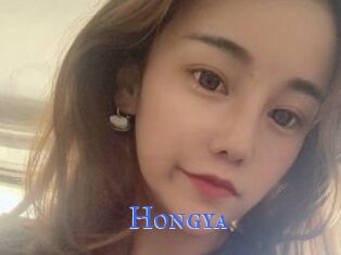 Hongya