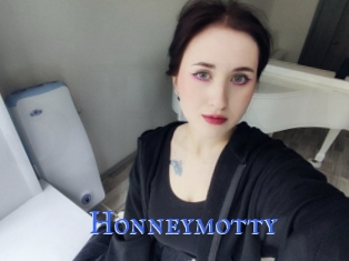 Honneymotty
