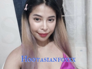 Hootasianfoxxx