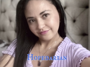 Hopedarian