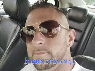 Hornetman41