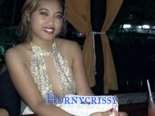 Hornycrissy