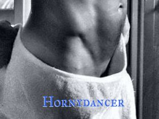 Hornydancer