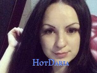 HotDaria