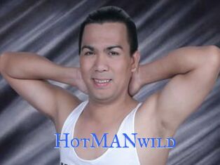 HotMANwild
