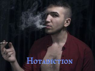 Hotadiction