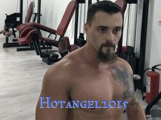 Hotangel2015