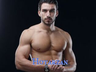 Hotarzan