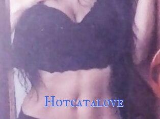 Hotcatalove