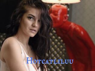 Hotcatliluu