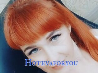 Hotevaforyou