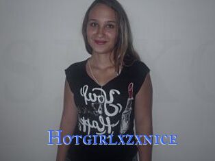 Hotgirlxzxnice