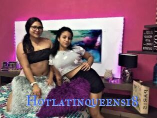 Hotlatinqueens18