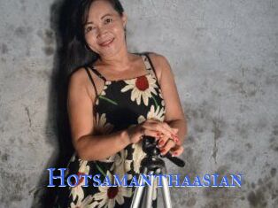 Hotsamanthaasian
